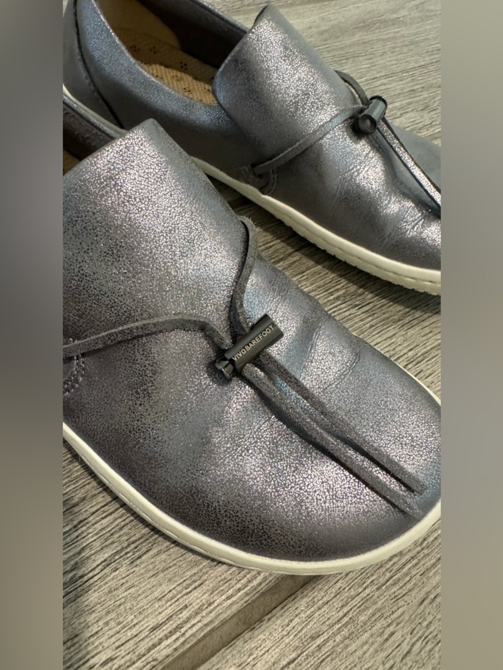 Vivobarefoot Ra Slip on Eco - Picture 3 of 8